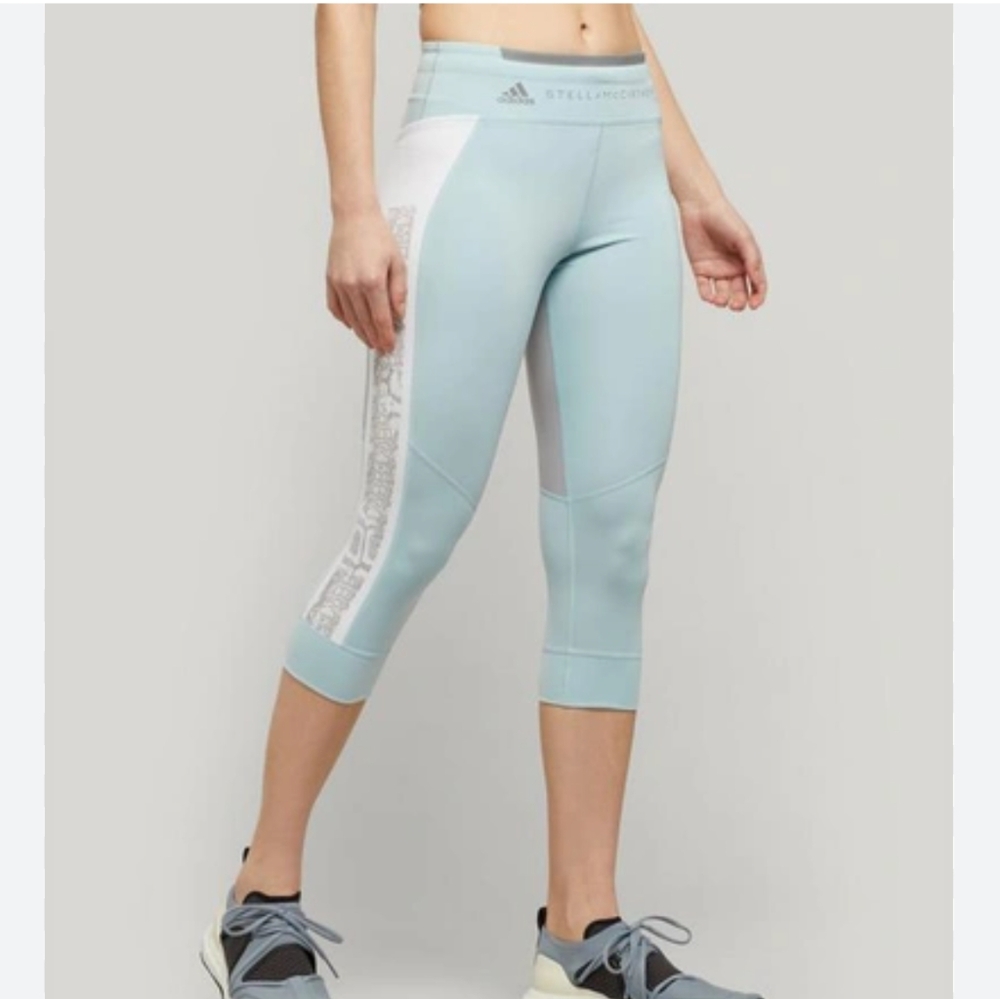 Adidas & Stella McCartney tights